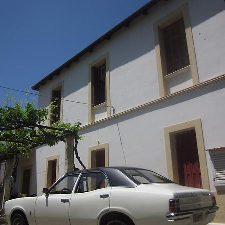 Kyra Vintage House Chrissi Akti Chania Exterior foto
