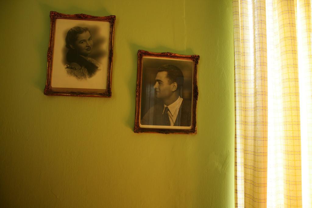 Kyra Vintage House Chrissi Akti Chania Exterior foto
