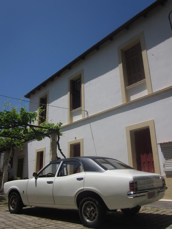 Kyra Vintage House Chrissi Akti Chania Exterior foto
