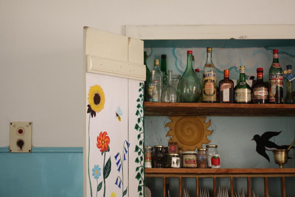 Kyra Vintage House Chrissi Akti Chania Exterior foto
