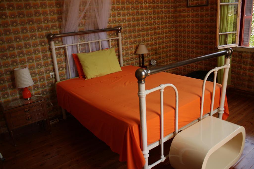 Kyra Vintage House Chrissi Akti Chania Exterior foto